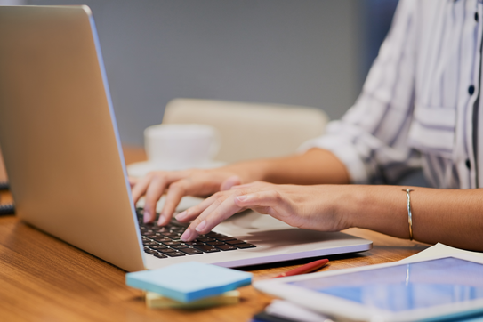 Can Your Writing Style Predict Your Future Success?