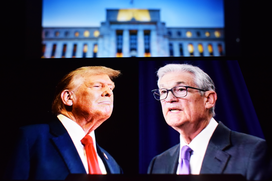 Why the Fed Still Hasn’t Cut Rates Despite Pressure from President Trump
