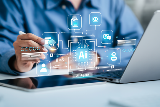 AI’s Global Blind Spot