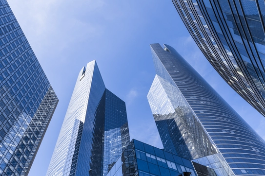 Proptech and Real Estate Disruption: Unlocking Innovation