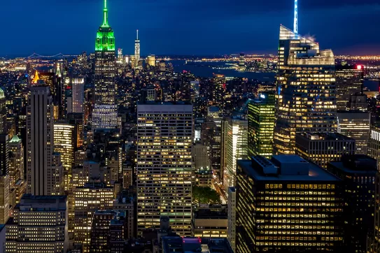 Climate Week NYC: CBS Experts Weigh In on Smart Incentives, Solutions in the Fight Against Climate Change