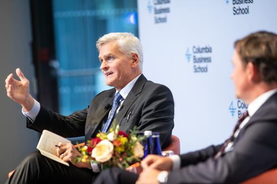 Senator Bill Cassidy.