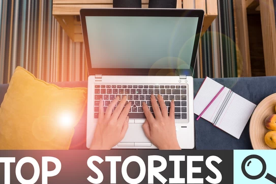 Top Five Stories of 2019