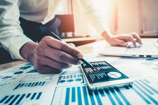 How Will the Data Economy Grow?