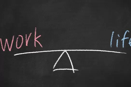 How Do I Find Work-Life Balance