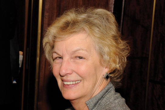Gail O'Neill Image