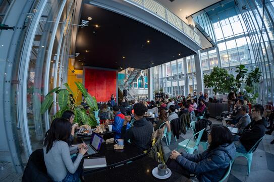 Hub Event Image