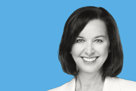 Walmart's Donna Morris
