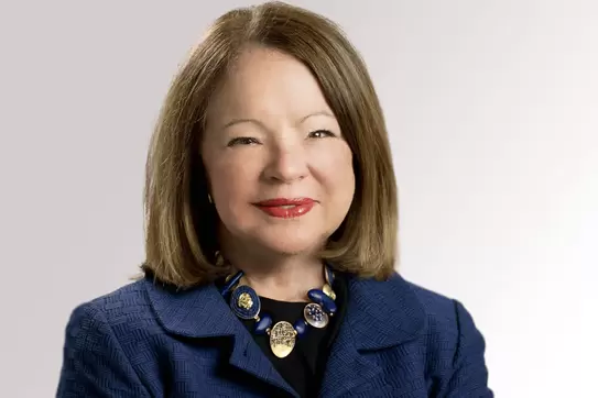 Photo Image of Ann Kaplan