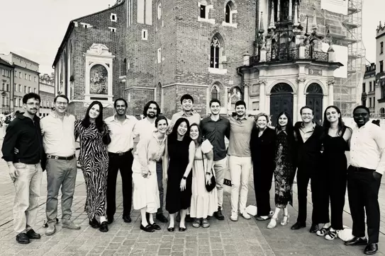 Ethics and Professional Complicity: Reflecting on my Fellowship at Auschwitz