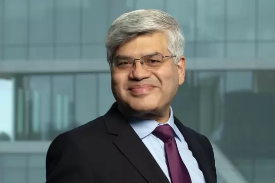 Photo Image of Shivaram Rajgopal