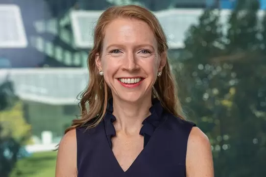 Photo Image of Olivia Haynes