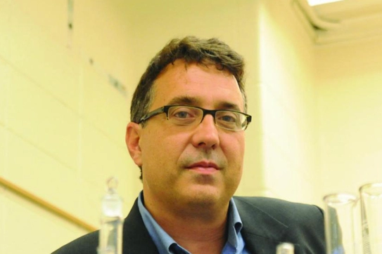 Photo Image of Alan West