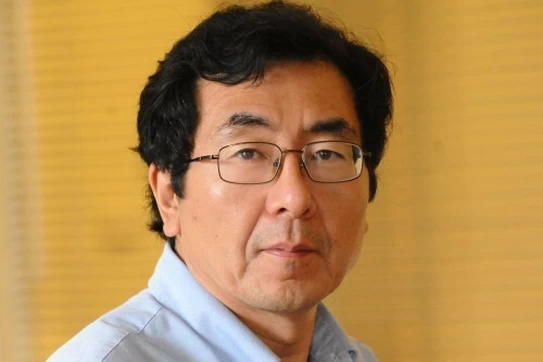 Photo Image of Jingguang Chen