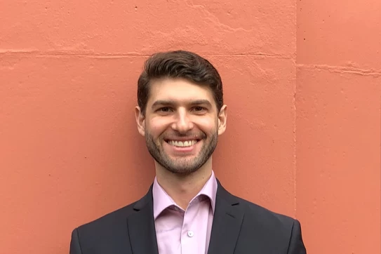 Photo Image of Kevin Karl