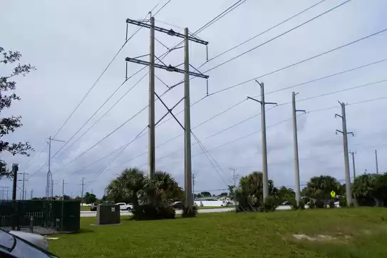 Power Grids Landing Image