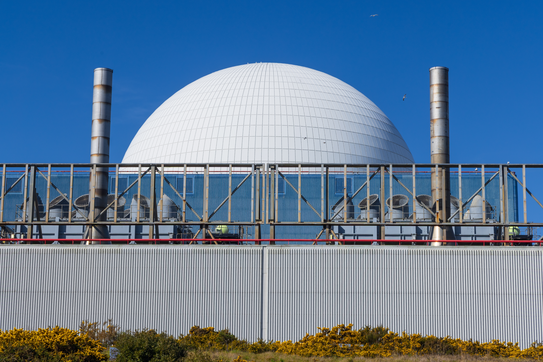 Sizewell C Image