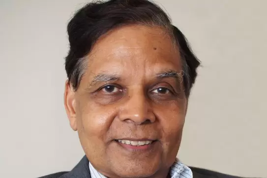 Photo Image of Arvind Panagariya