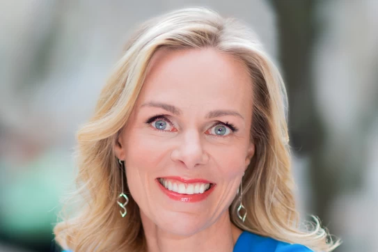 Photo Image of Anu Bradford