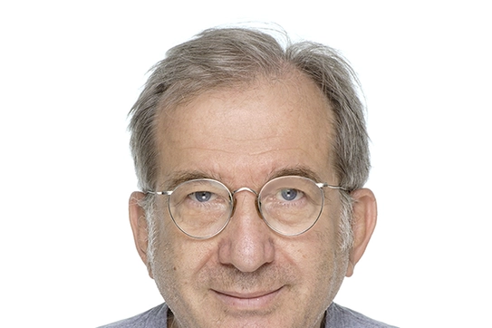 Photo Image of Petros C. Mavroidis