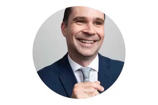 Photo Image of Will Bardeen
