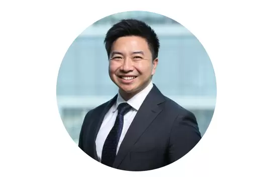 Photo Image of Dan Wang