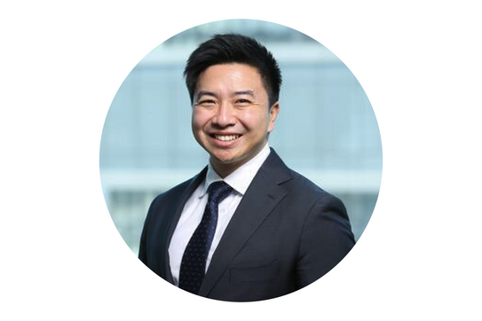 Photo Image of Dan Wang