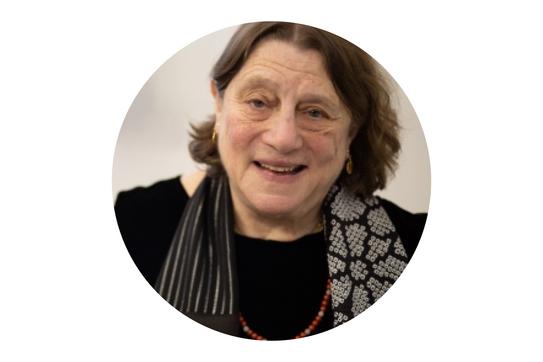 Photo Image of Jane Ginsburg
