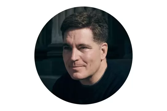 Photo Image of Jason Kilar