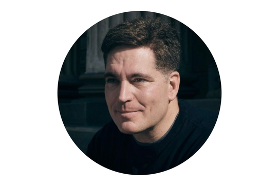 Photo Image of Jason Kilar