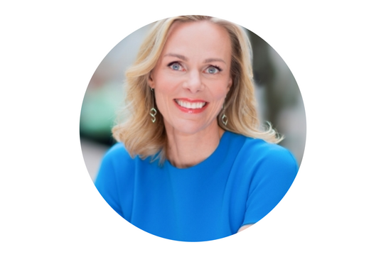 Photo Image of Anu Bradford