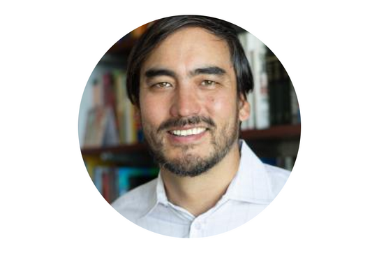 Photo Image of Tim Wu