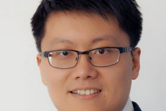 Wei Ke