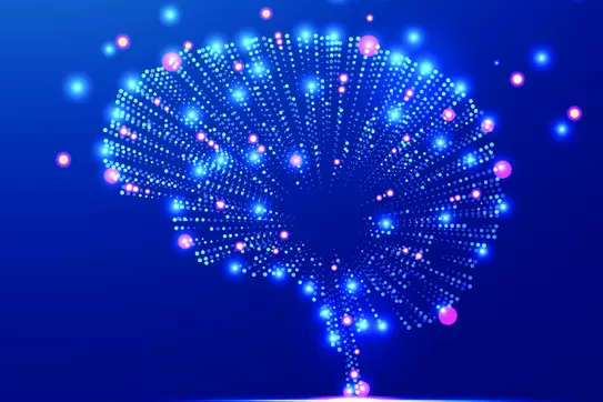 Shutterstock Mental Health AI Photo Image