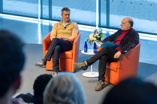 Why the Music Industry Should Run Toward Disruption