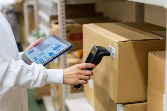 AI Breaks Down in Inventory Management—is the Fix Right in Front of Us?
