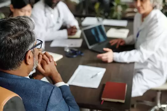 New Research Says Leadership Matters Photo Image