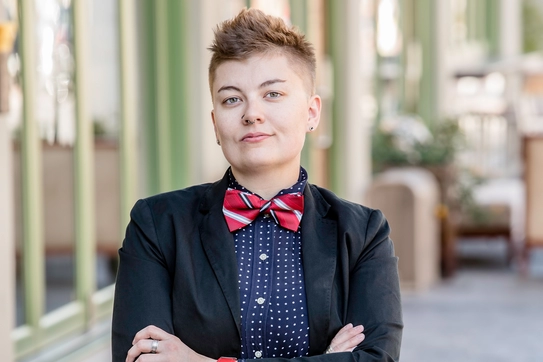 Not So Gender “Neutral”: Gender-Fluid Fashion is Male-Centric, But Men Aren’t Primary Consumers, New Study Finds
