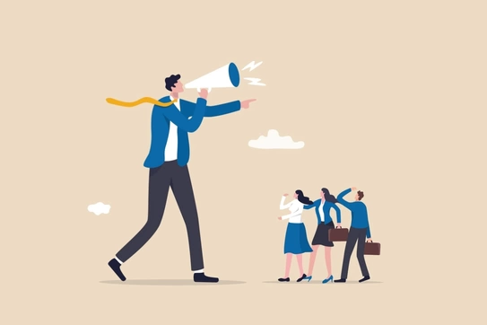 Why Some Bosses Are Bullies