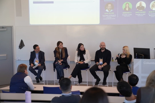 Four Insights from Alleycon 2026