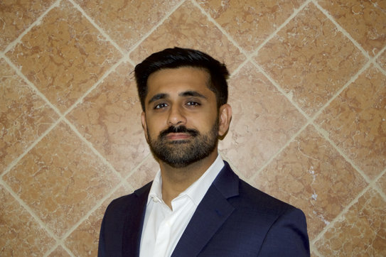  Kudchiwala headshot