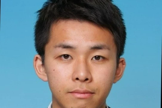 hayashi headshot