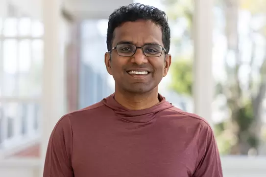 Photo Image of Dileep George
