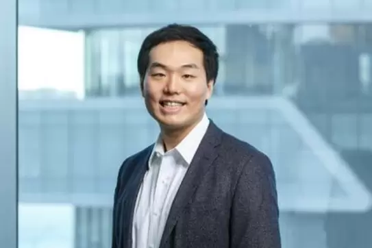 Photo Image of Hongseok Namkoong