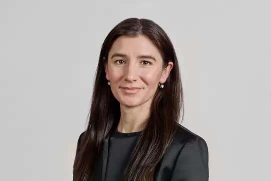 Photo Image of Isabelle Phelps