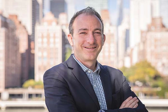 Photo Image of Jeremy Kagan