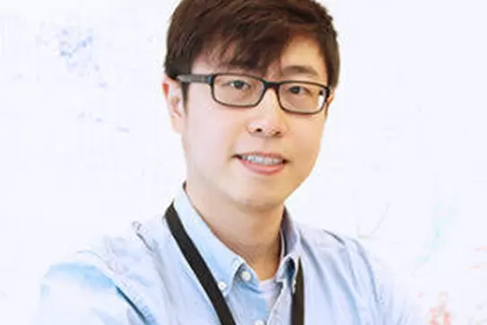 Photo Image of Mengye Ren
