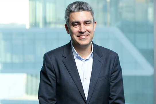 Photo Image of Omar Besbes