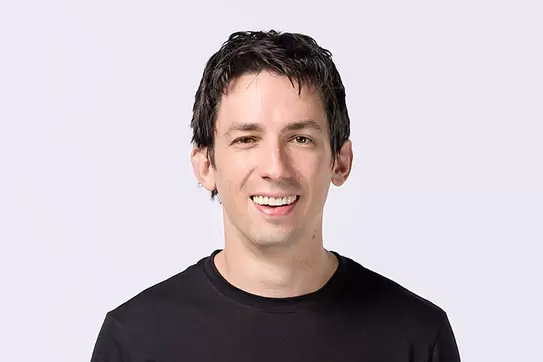 Photo Image of Mattan Griffelt