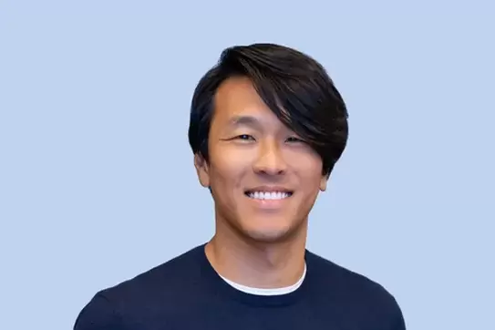 Photo Image of Bryan Kim